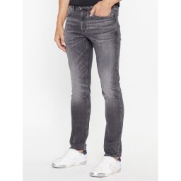 JOOP! Jeans Дънки 30033394 Сив Modern Fit