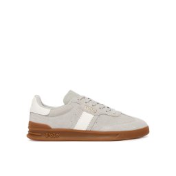 Polo Ralph Lauren Сникърси Aera 804956688010 Бежов