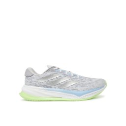 adidas Маратонки за бягане Supernova Comfortglide IH0900 Бял