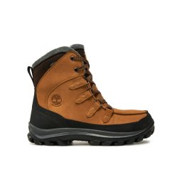 Timberland Ботуши TB19701R2311 Кафяв