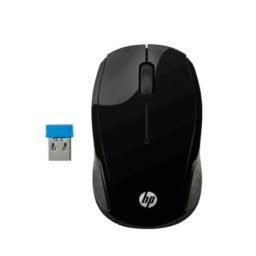 Мишка HP Wireless Mouse 220