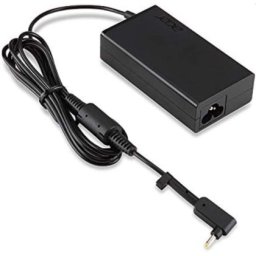 Адаптер Acer Power Adapter 65W_3PHY ADAPTER- EU POWER CORD (Bulk PACK) for Aspire 3,5 series, TravelMate