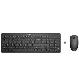Комплект HP 235 Wireless Mouse and Keyboard Combo