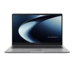 Лаптоп Asus ExpertBook PM1503CDA-S70445, Ryzen 7 170 3.2GHz (16MB Cache, up to 4.75 GHz, 8 cores, 16 Threads),15.6"FHD (1920 x 1080) 16:9,AG, 60Mhz,DDR5 16GB (1 slot free) ,1TB M.2 G4, Wi-Fi 6E. Bluetooth 5.4,VGA,HDMI, No OS, Grey