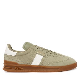 Сникърси Polo Ralph Lauren Aera 804956688009 Зелен