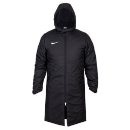 NIKE PARKA REPEL WINTER - CW6156-010 / Мъжко спортно яке