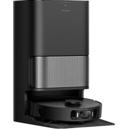 Прахосмукачка робот Dreame L50 Ultra AE, Черен