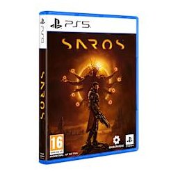 Saros PlayStation 5