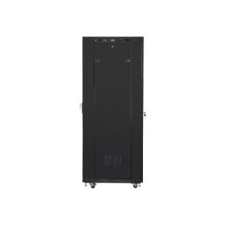 Lanberg rack cabinet 19” free-standing 37U FF01-6837-23BL