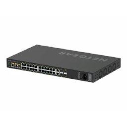 NETGEAR AV Line M4250-26G4F-PoE+ 24x1G PoE+ 300W 2x1G GSM4230P-100EUS