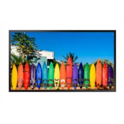 Широкоформатен дисплей Samsung LFD OM55B 55” Semi Outdoor 1200:1 3000nit 3840x2160 4K LH55OMBEBGBXEN