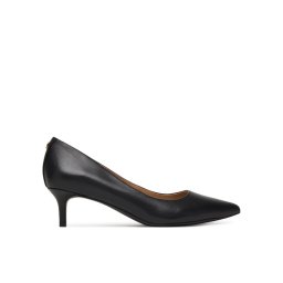 LAUREN RALPH LAUREN Обувки на ток 802P09030001 Черен