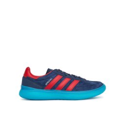 adidas Обувки за зала HB Spezial Pro GX3767 Тъмносин