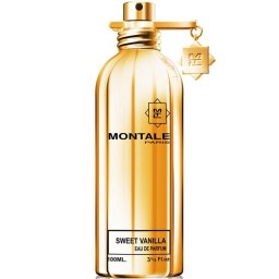 Montale Sweet Vanilla EDP 100ml за Мъже и Жени БЕЗ ОПАКОВКА