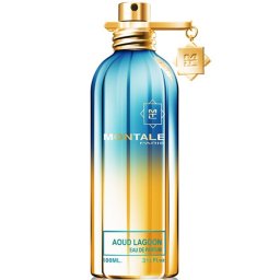 Montale Aoud Lagoon EDP 100ml за Мъже и Жени БЕЗ ОПАКОВКА