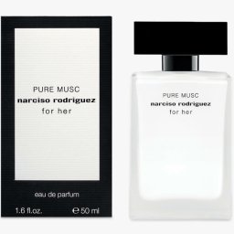 Narciso Rodriguez Pure Musc for Her EDP 50ml за Жени
