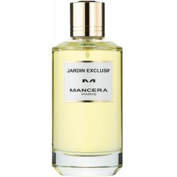 Mancera Jardin Exclusif EDP 120ml за Мъже и Жени БЕЗ ОПАКОВКА