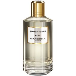 Mancera Amber Fever EDP 120ml за Мъже и Жени БЕЗ ОПАКОВКА