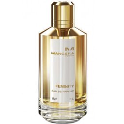 Mancera Feminity EDP 120ml за Жени БЕЗ ОПАКОВКА