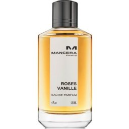 Mancera Roses Vanille EDP 120ml за Жени БЕЗ ОПАКОВКА