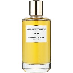 Mancera Vanille Exclusive EDP 120ml за Мъже и Жени БЕЗ ОПАКОВКА