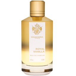 Mancera Royal Vanilla EDP 120ml за Мъже и Жени БЕЗ ОПАКОВКА