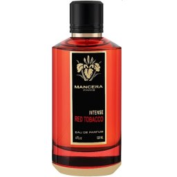 Mancera Intense Red Tobacco Extrait de Parfum 120ml за Мъже и Жени БЕЗ ОПАКОВКА