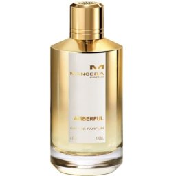 Mancera Amberful EDP 120ml за Мъже и Жени БЕЗ ОПАКОВКА
