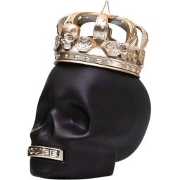 Police To Be The King EDT 125ml за Мъже БЕЗ ОПАКОВКА