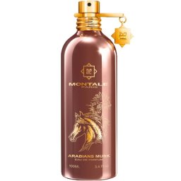 Montale Arabians Musk EDP 100ml за Мъже и Жени БЕЗ ОПАКОВКА
