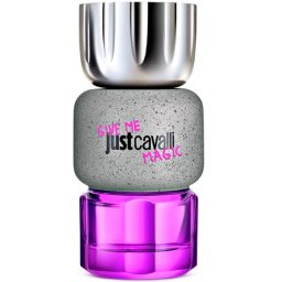 Roberto Cavalli Just Cavalli Give Me Magic for Her EDP 90ml за Жени БЕЗ ОПАКОВКА