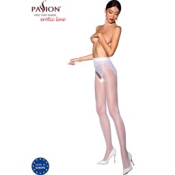 PASSION - PASSION WOMAN - PASSION WOMAN GARTER & STOCK