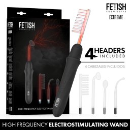 FETISH SUBMISSIVE - FETISH SUBMISSIVE EXTREME