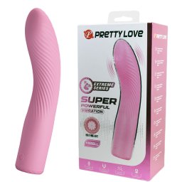 PRETTY LOVE - HIGH TECH