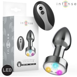 INTENSE - INTENSE ANAL TOYS