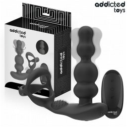 ADDICTED TOYS