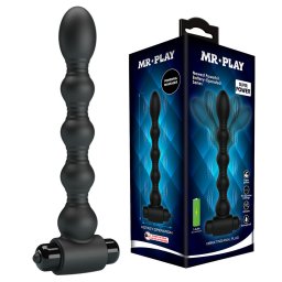 MR PLAY