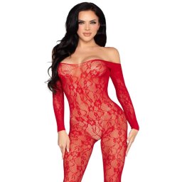 LEG AVENUE - LEG AVENUE BODYSTOCKINGS