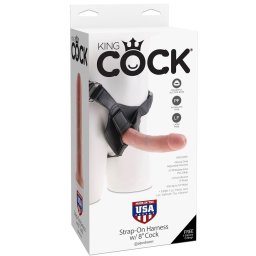 PIPEDREAMS - KING COCK