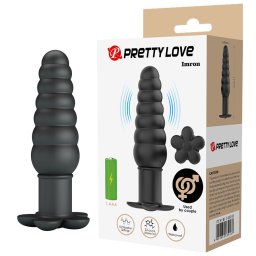 PRETTY LOVE - ANAL TOYS
