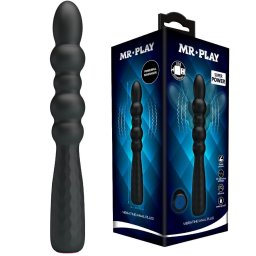 MR PLAY