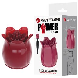 PRETTY LOVE - HIGH TECH