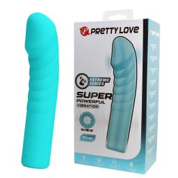 PRETTY LOVE - HIGH TECH