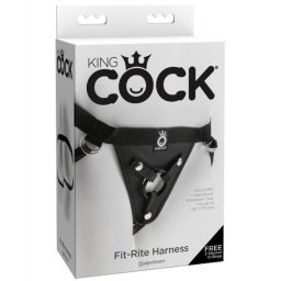 PIPEDREAMS - KING COCK