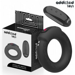 ADDICTED TOYS