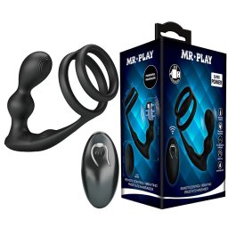 MR PLAY