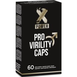LABOPHYTO - XPOWER