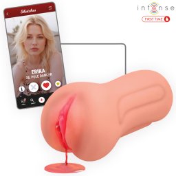 INTENSE - INTENSE BODIES & MASTURBATORS