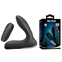 MR PLAY