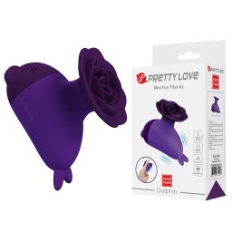 PRETTY LOVE - FUN TOYS